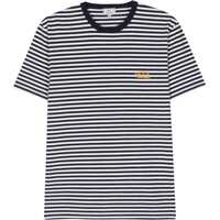 Tricouri Striped T-Shirt Barbati