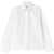 Jil Sander Shirt With Cotton WHITE