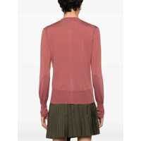 Pulovere Dama - Cardigane Vivienne Westwood Cardigan With Logo RED Femei (BM 14016269) - B-mall.ro
