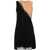 MM6 Maison Margiela Midi Dress BLACK