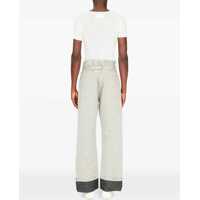 Blugi Maison Margiela pentru Barbati - Blugi drepti Maison Margiela Jeans In Denim DENIM Barbati (BM 14017019) - B-mall.ro
