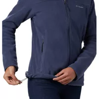 Pulovere casual Dama pagina 6 - Pulovere casual Columbia Fast Trek II Jacket Navy Femei (BM 14020241) - B-mall.ro