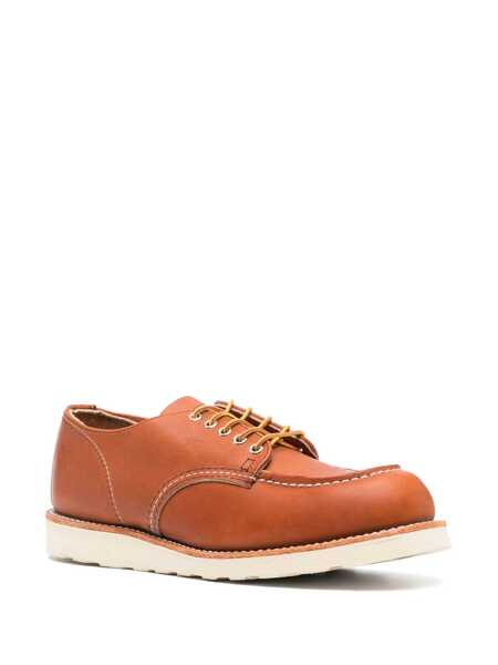 Pantofi Oxford Red Wing RED WING MOC OXFORD 8092 ORO LEGACY Oro Legacy Barbati (BM 14022920) 2