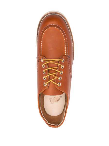 Pantofi Oxford Red Wing RED WING MOC OXFORD 8092 ORO LEGACY Oro Legacy Barbati (BM 14022920) 4
