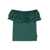 Monnalisa Rio green t-shirt Green
