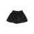 Monnalisa Black baloon skirt Black  