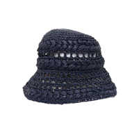 Palarii Blue hat Femei