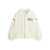 MINI RODINI Bomber jacket White