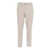 Rrd Beige trousers White