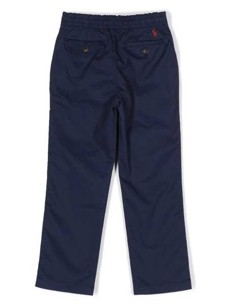Pantaloni Ralph Lauren Blue trousers Blue Baieti (BM 14024699) 2