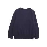 Pulovere casual LS CN-TOPS-SWEATER Baieti
