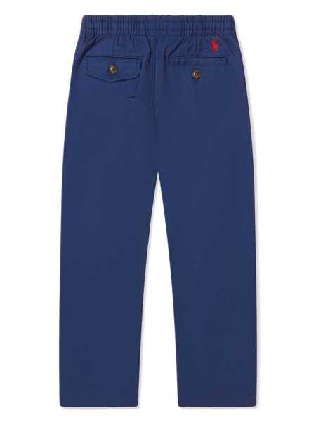Pantaloni Ralph Lauren Blue teousers Blue Baieti (BM 14024717) 2