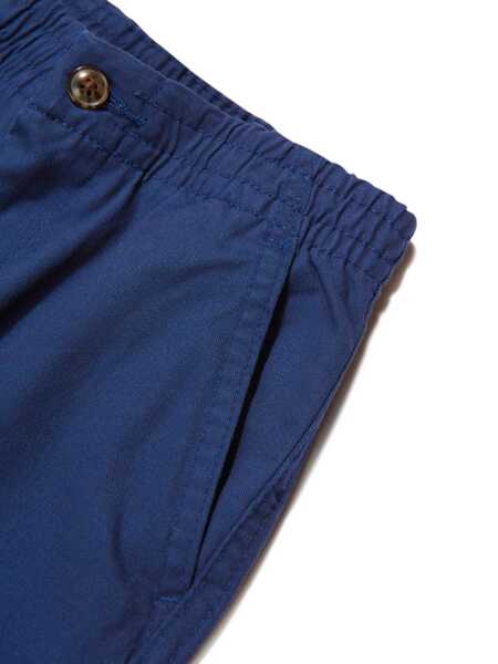Pantaloni Ralph Lauren Blue teousers Blue Baieti (BM 14024717) 3