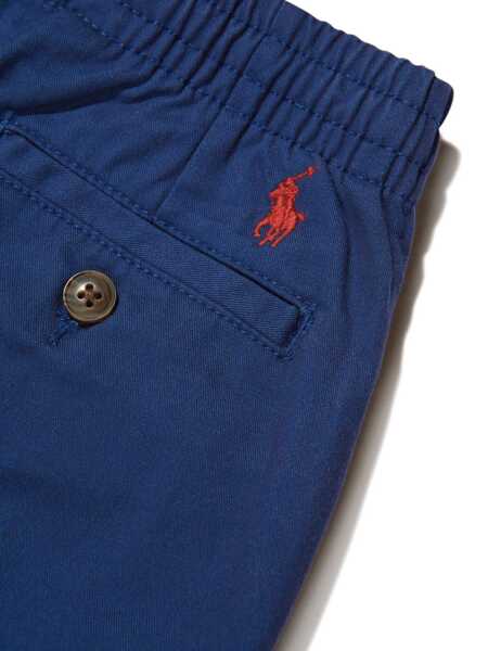 Pantaloni Ralph Lauren Blue teousers Blue Baieti (BM 14024717) 4
