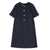 Gucci Denim GG dress Blue