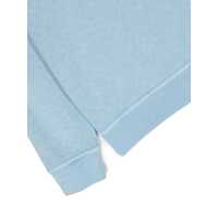 Bluze de trening Stone Island pentru Baieti - Bluze de trening Stone Island Light blue sweatshirt Light Blue Baieti (BM 14024882) - B-mall.ro
