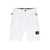 Stone Island White Bermuda shorts White