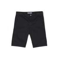 Pantaloni scurti Stone Island Black bermuda