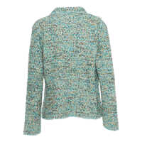 Imbracaminte Kangra Dama - Sacouri Kangra Multicolor women blazer Green Femei (BM 14024990) - B-mall.ro