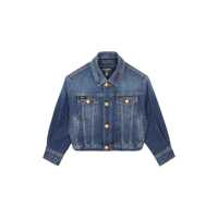 Paltoane Denim jacket Fete