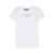 Balmain White t-shirt White