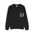 C.P. Company Black sweater Blue