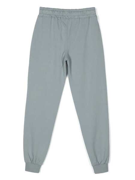 Pantaloni C.P. Company Grey jogging pants Gray Baieti (BM 14025329) 2