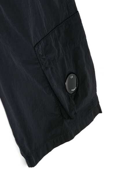 Pantaloni scurti C.P. Company Blue shorts Blue Baieti (BM 14025335) 3