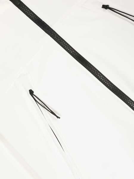 Jachete C.P. Company White jacket White Baieti (BM 14025350) 3