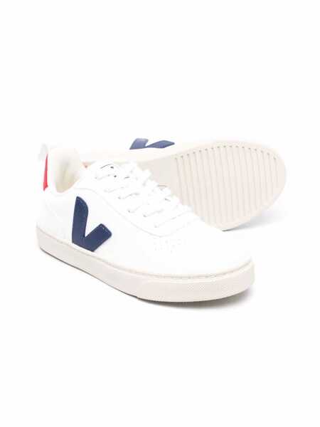 Sneakers VEJA White V-10 sneakers White Fete (BM 14025365) 2