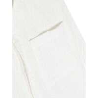 Camasi pentru Fete - Camasi Dou-Uod White shirt White Fete (BM 14025503) - B-mall.ro