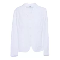 Sacouri White blazer Femei