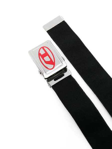 Curele Diesel Belts Black   Baieti (BM 14026421) 2