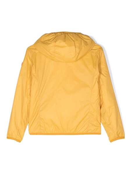 Geci de iarna Save the Duck Yellow Shilo Jacket Yellow Baieti (BM 14026598) 2