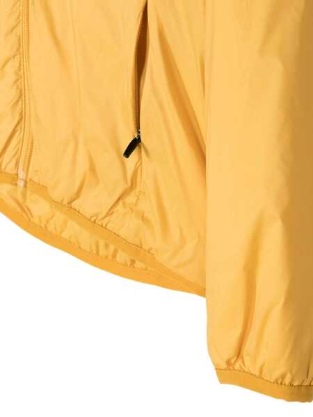 Geci de iarna Save the Duck Yellow Shilo Jacket Yellow Baieti (BM 14026598) 3