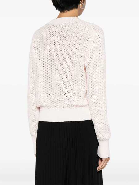 Pulovere Fabiana Filippi Pink sweater Pink Femei (BM 14026868) 4