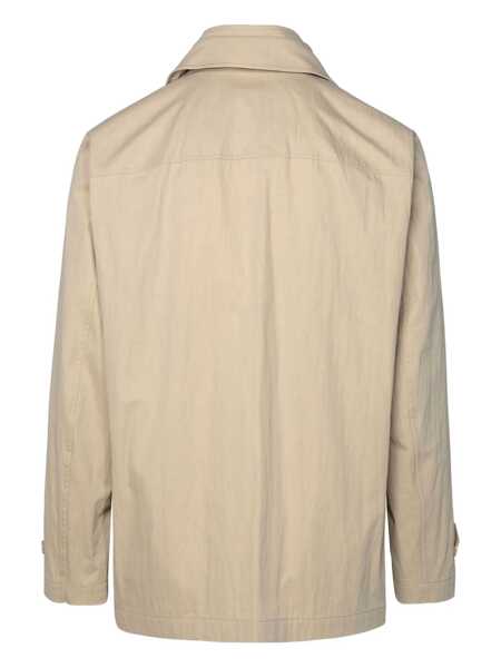 Jachete Fay Beige Morning jacket Beige Barbati (BM 14026934) 2