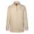 Fay Beige Morning jacket Beige