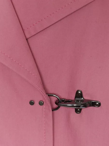 Geci Parka Fay Magenta double-breasted parka Pink Femei (BM 14026958) 2