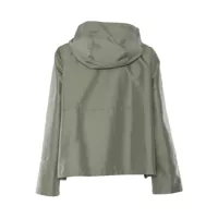Geci Parka Dama - Geci Parka Fay Military green jacket Green Femei (BM 14026964) - B-mall.ro