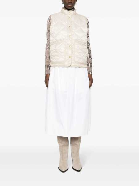 Geci de iarna Fay Pink vest Pink Femei (BM 14026976) 2