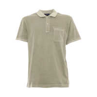 Tricouri Polo Fay Polo with poket