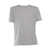Fay Grey t-shirt Brown