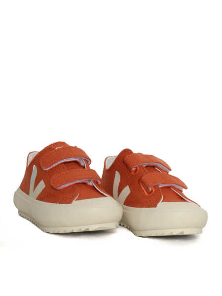 Sneakers VEJA Ollie sneakers Orange Fete (BM 14027030) 2