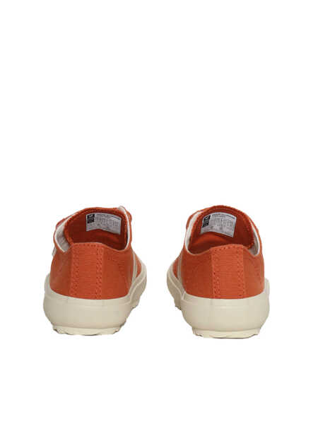 Sneakers VEJA Ollie sneakers Orange Fete (BM 14027030) 3