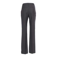 Imbracaminte Dama pagina 620 - Pantaloni Fabiana Filippi Black trousers Black Femei (BM 14027162) - B-mall.ro