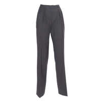 Pantaloni Black trousers Femei