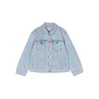Paltoane Denim jacket Fete
