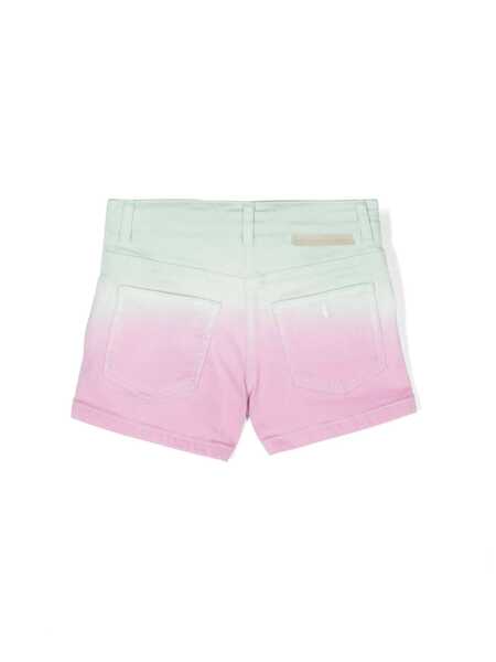 Pantaloni scurti Stella McCartney Multicolor shorts Multicolor Fete (BM 14028104) 2
