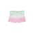 Stella McCartney Multicolor shorts Multicolor